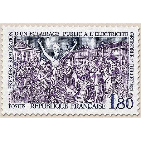 FR N° 2224 Neuf Luxe