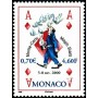 Monaco N° 2264  N **