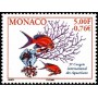 Monaco N° 2271  N **