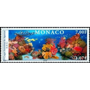 Monaco N° 2273  N **