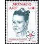 Monaco N° 2275  N **