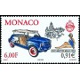 Monaco N° 2277  N **