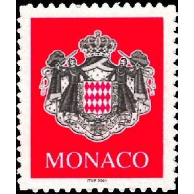 Monaco N° 2280  N **