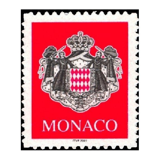 Monaco N° 2280  N **