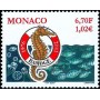 Monaco N° 2284  N **