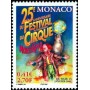 Monaco N° 2286  N **