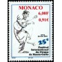 Monaco N° 2289  N **