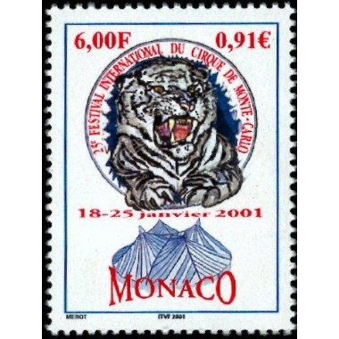 Monaco Neuf ** N° 2291