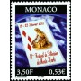 Monaco N° 2295  N **