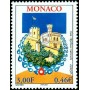 Monaco N° 2298  N **