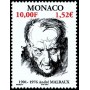 Monaco N° 2301  N **