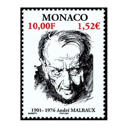 Monaco N° 2301  N **