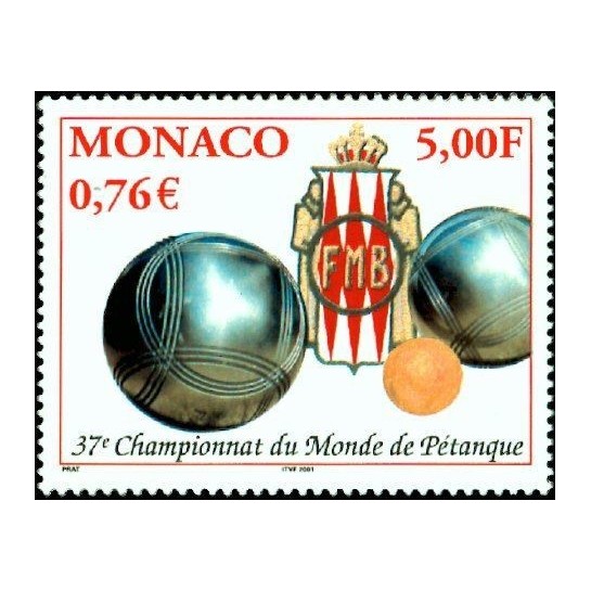 Monaco N° 2303  N **