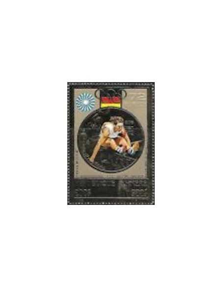 Timbre Poste Khmere PA N° 027E Neuf ** philatelie foxtimbre