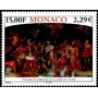 Monaco N° 2313  N **