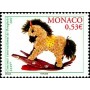 Monaco N° 2320  N **