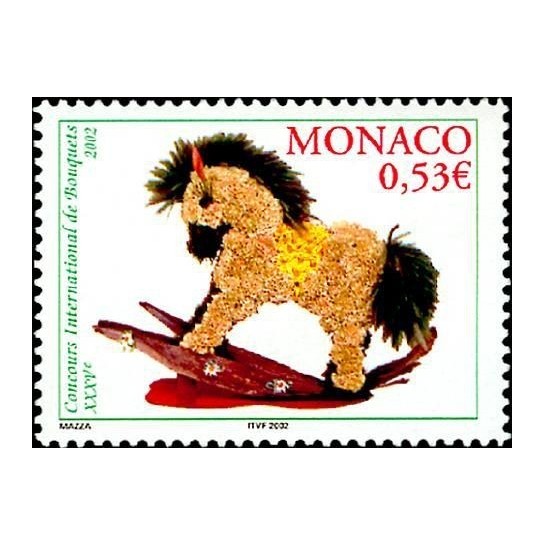 Monaco N° 2320  N **