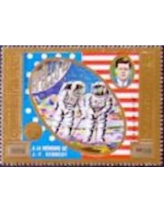 Timbre Poste Khmere PA N° 031F Neuf * philatelie foxtimbre