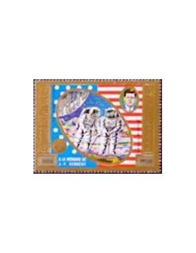 Timbre Poste Khmere PA N° 031F Neuf * philatelie foxtimbre