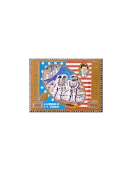 Timbre Poste Khmere PA N° 031F Neuf * philatelie foxtimbre