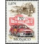 Monaco N° 2334  N **