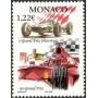 Monaco N° 2335  N **