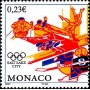 Monaco N° 2336  N **