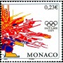 Monaco N° 2337  N **