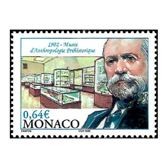 Monaco N° 2338  N **