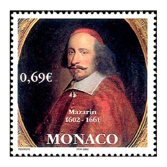 Monaco N° 2340  N **