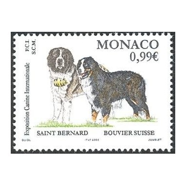 Monaco N° 2344  N **