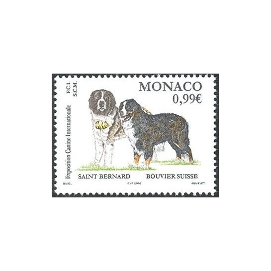 Monaco N° 2344  N **