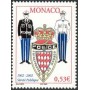 Monaco N° 2345  N **