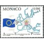 Monaco N° 2346  N **