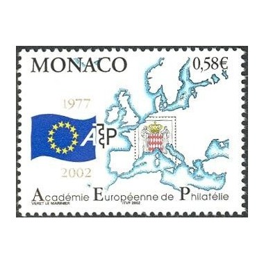 Monaco N° 2346  N **