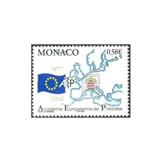 Monaco N° 2346  N **