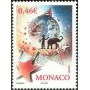 Monaco N° 2348  N **