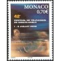 Monaco N° 2351  N **