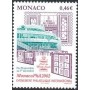 Monaco N° 2353  N **