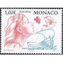 Monaco N° 2354  N **