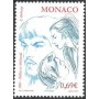 Monaco N° 2360  N **