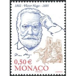 Monaco Neuf ** N° 2361