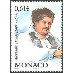 Monaco Neuf ** N° 2363