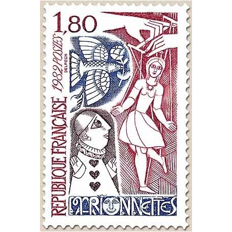 FR N° 2235 Neuf Luxe