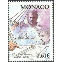 Monaco Neuf ** N° 2364