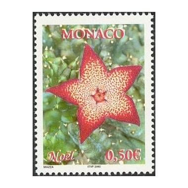 Monaco N° 2368  N **