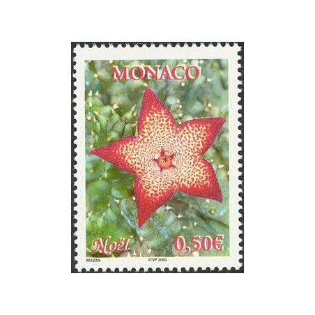 Monaco Neuf ** N° 2368