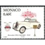 Monaco N° 2369  N **