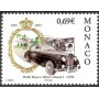 Monaco N° 2370  N **