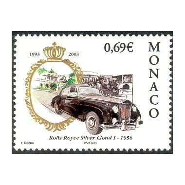 Monaco N° 2370  N **